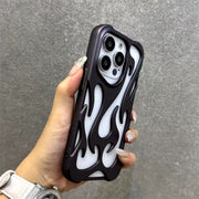 Flame Case for iphone
