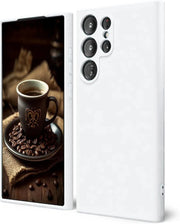 Silicon Microfiber Lining Mobile Magic Soft Case with Camera Protection For Samsung