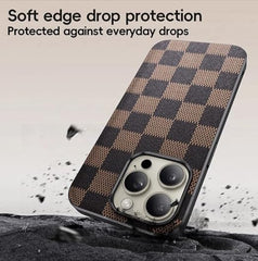Stylish Cover with Full Lens Protection