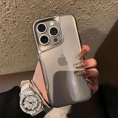 gear4 transperent acrylic case for iphone