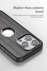 Puloka Superb Leather Case