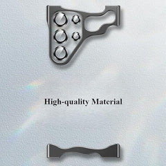 s24 ultra جراب معدني  بدون اطار مع حمايه للكاميرا لهاتف