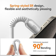 JOYROOM type-c to type-c Cable 1.2m 60W PD