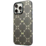 BIGC Patterned Shockproof Case