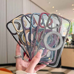 Luxury Diamond Case for iphone