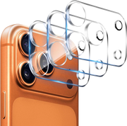 Ultra Clear Camera Lens Protector for iPhone 17 Pro Max