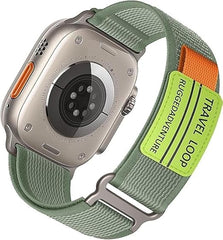 Tail Loop Band For Apple Watch