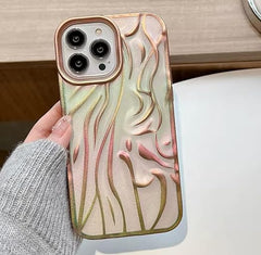 TPU Case Compatible with iPhone
