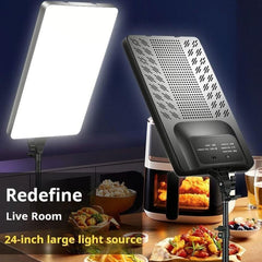 RL-24 Light Panel With Remote Control