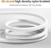 JOYROOM type-c to type-c Cable 1.2m 60W PD