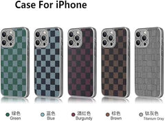 Stylish Cover with Full Lens Protection