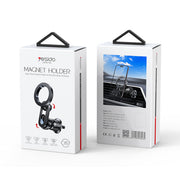 Private Mold magsafe design 20pcs Magnets Air Vent Magsafe Car Phone Holder - yesido C157