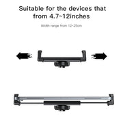 High Quality Wholesale Car Mount Holder Long Arm Car Phone Holder For Car Dashboard - yesido  C171