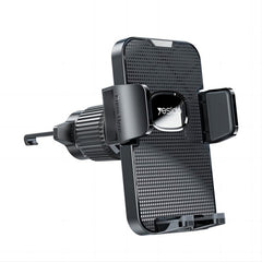 Angle Rotation Cellphone Air Outlet Clip Mount Bracket Car Phone Holder For Air Vent - yesido c136