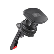 New Magnetic Magnet 360 Rotation Universal Outlet Air Vent Mobile Phone Holder For Car - yesido c128