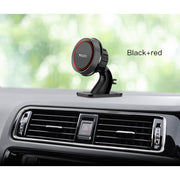 360 Rotating Adjustable Car Holder Universal Car Magnetic Phone Holder - yesido c60