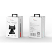 360 Rotating Durable Flexible Desktop Tablet PC Stand Mobile Phone Holder for Phone and Tablet - yesido c2