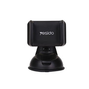360 Rotating Durable Flexible Desktop Tablet PC Stand Mobile Phone Holder for Phone and Tablet - yesido c2
