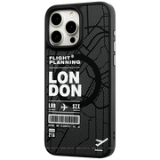 Q Series Youngkit Case for iPhone