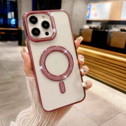 Luxury Diamond Case for iphone