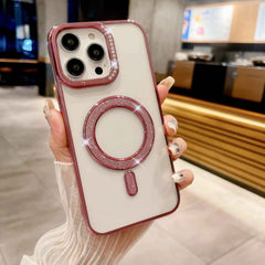 Luxury Diamond Case for iphone