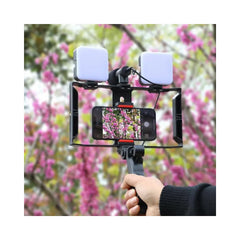 Video Making Kit AY-49X For Live Broadcast