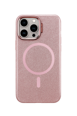 Puloka Glitz Magsafe Case for  iPhone