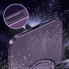 StopTime Stand Magsafe Case