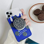 Oreo cover for iphone