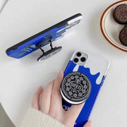 Oreo cover for iphone