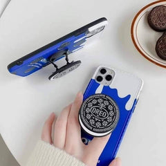 Oreo cover for iphone