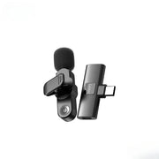 Earldom MC7C Wireless Microphone Type-C Noise Reduction