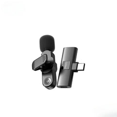 Earldom MC7C Wireless Microphone Type-C Noise Reduction