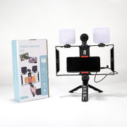 Video Making Kit AY-49X For Live Broadcast