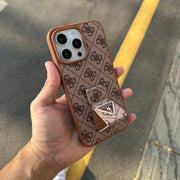 orginal guess case for iphone with hand holder