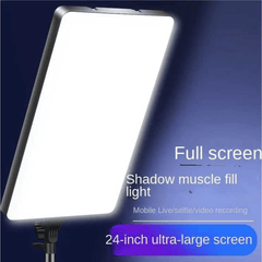 RL-24 Light Panel With Remote Control