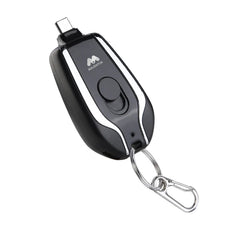 Majentik Power Bank 1300 mAh MJ-14