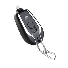 Majentik Power Bank 1300 mAh MJ-14