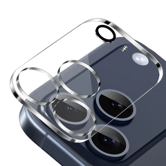 clear magsafe case + yeski orginal screen + camera screen with 30% discount