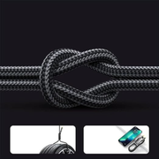 Joyroom Type-C to Lightning PD 20W Data Cable 1.2m-Black
