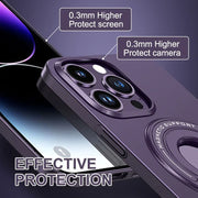 StopTime Stand Magsafe Case