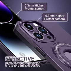 StopTime Stand Magsafe Case