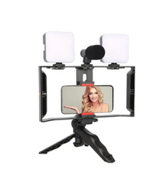 Video Making Kit AY-49X For Live Broadcast