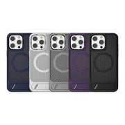 STAND HOLES COVER FOR IPHONE