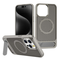 STAND HOLES COVER FOR IPHONE
