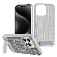 STAND HOLES COVER FOR IPHONE