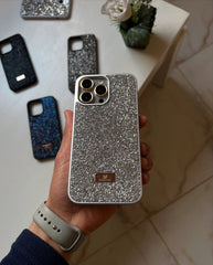 Swarovski Luxury Glitter diamond shockproof case