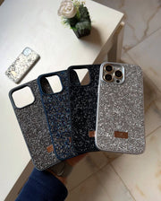 Swarovski Luxury Glitter diamond shockproof case