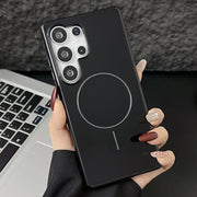 Glossy Ultra Thin Slim Soft for  Samsung