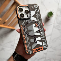 Jmokit MWK Series Case